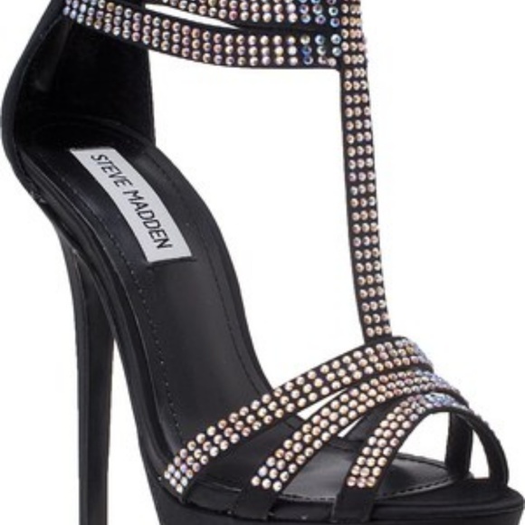 diamond heels steve madden